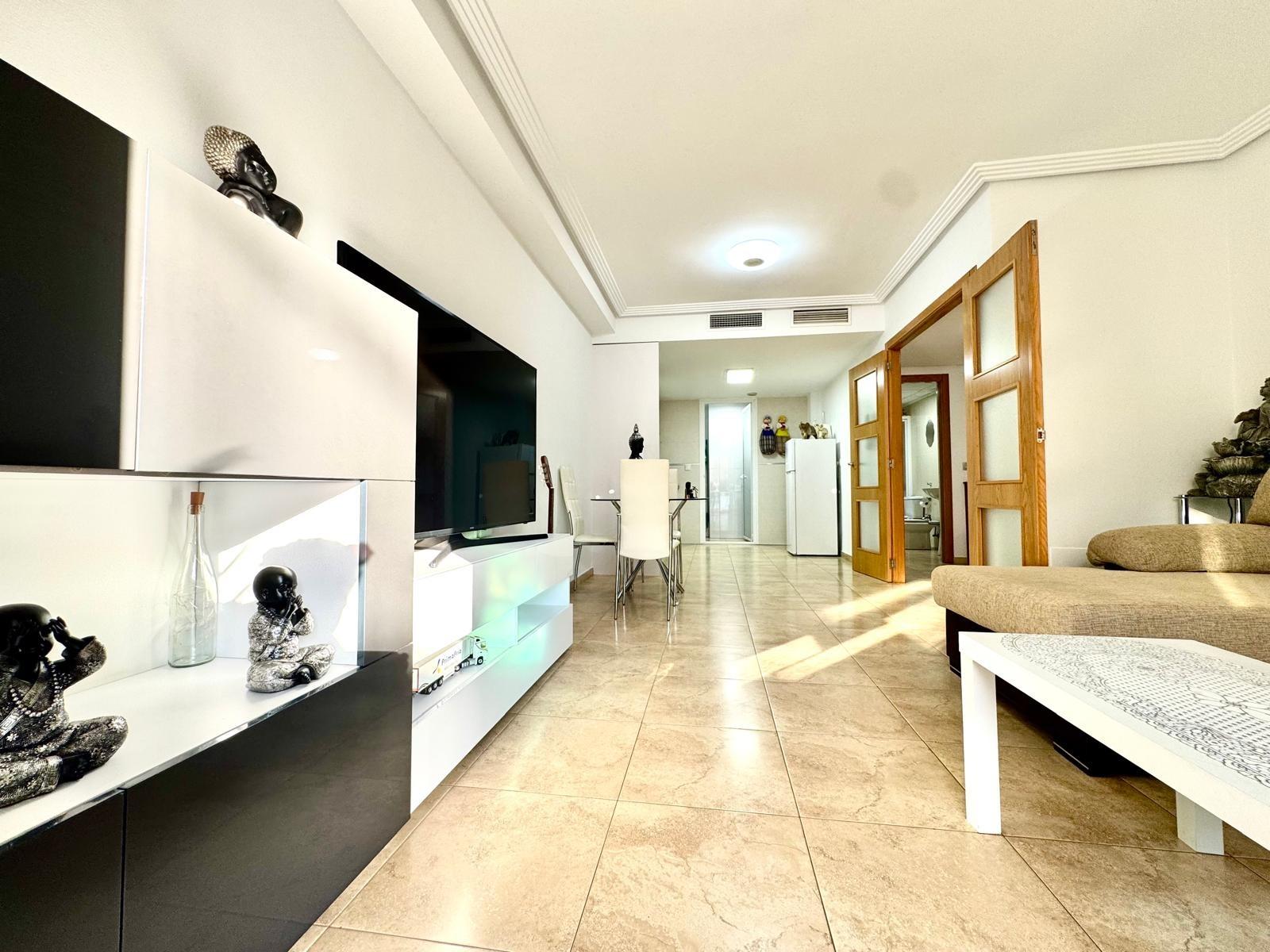 Precioso apartamento en Molina - foto 8