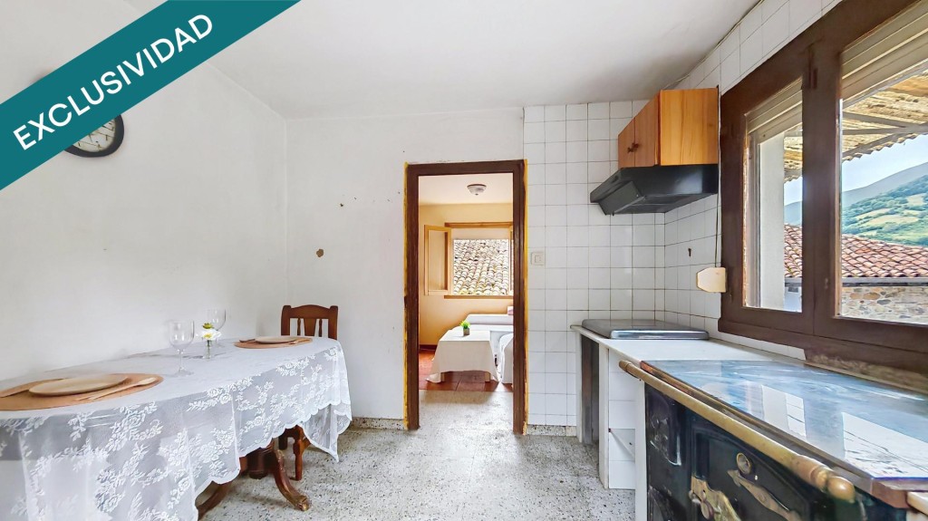 Donde el tiempo va despacio: tu casa, tu tierra y tu panera  - foto 2