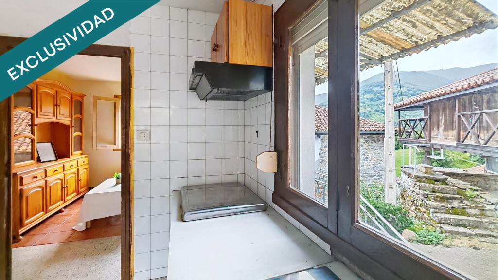 Donde el tiempo va despacio: tu casa, tu tierra y tu panera  - foto 12