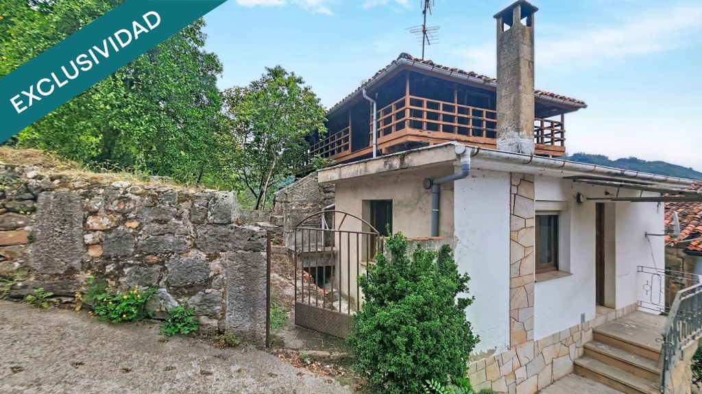 Donde el tiempo va despacio: tu casa, tu tierra y tu panera  - foto 13