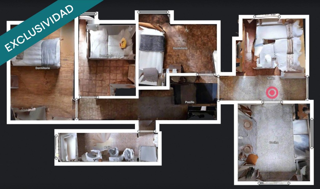 Donde el tiempo va despacio: tu casa, tu tierra y tu panera  - foto 29