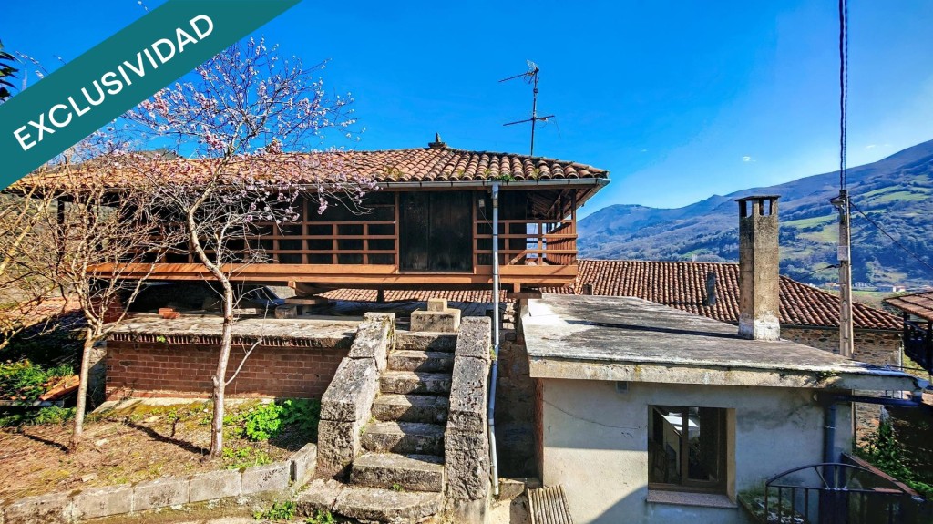 Donde el tiempo va despacio: tu casa, tu tierra y tu panera  - foto 4