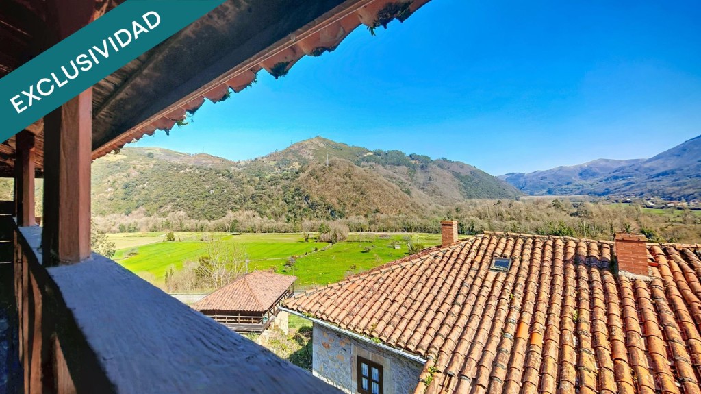 Donde el tiempo va despacio: tu casa, tu tierra y tu panera  - foto 5