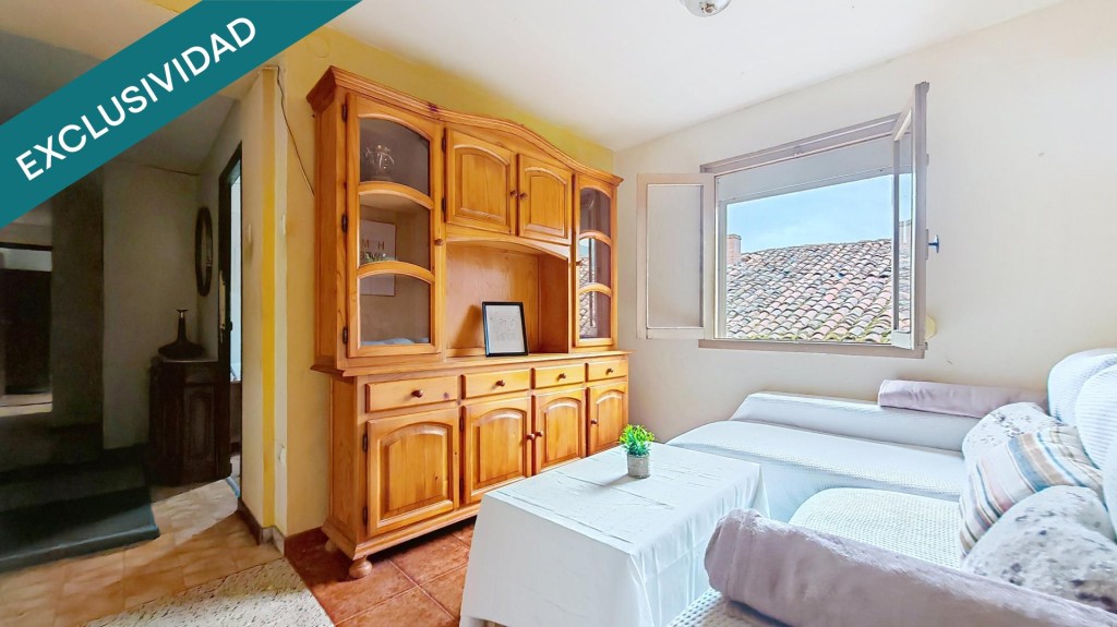 Donde el tiempo va despacio: tu casa, tu tierra y tu panera  - foto 9