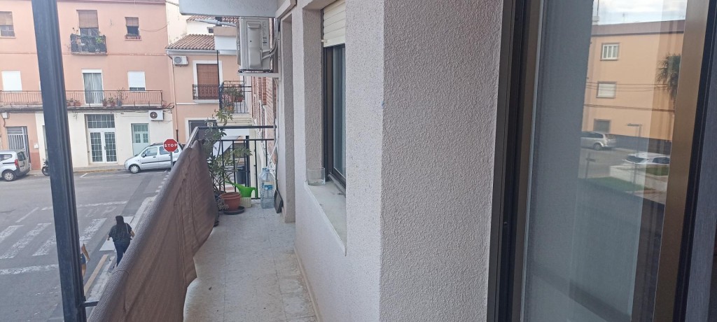 PISO EN PASEO CERVANTES PEGO - foto 3