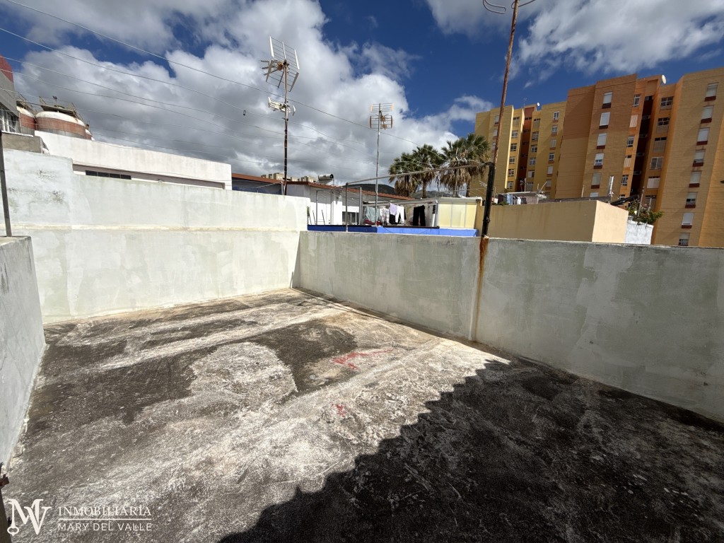 Adosada en Venta en Santa Cruz De Tenerife Santa Cruz de Ten - foto 2
