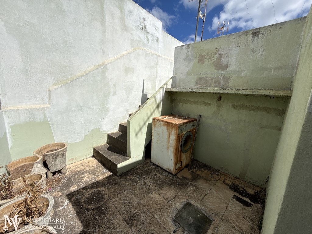 Adosada en Venta en Santa Cruz De Tenerife Santa Cruz de Ten - foto 14