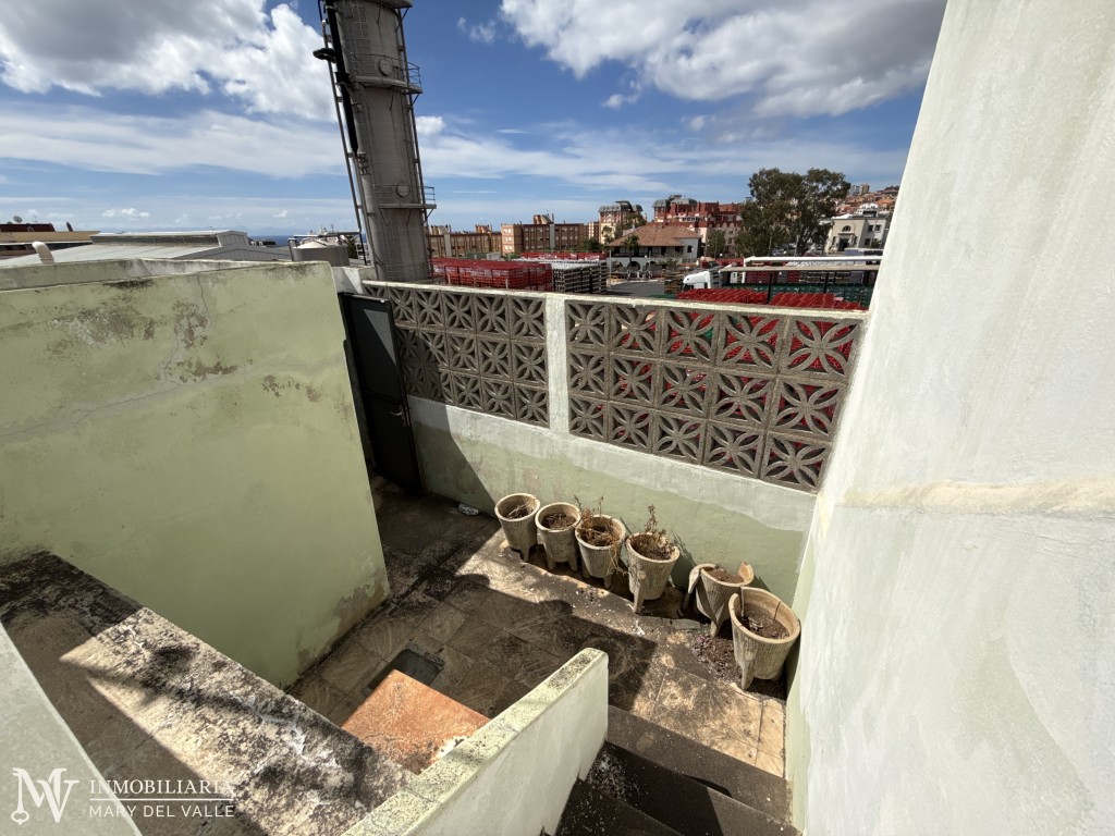 Adosada en Venta en Santa Cruz De Tenerife Santa Cruz de Ten - foto 18