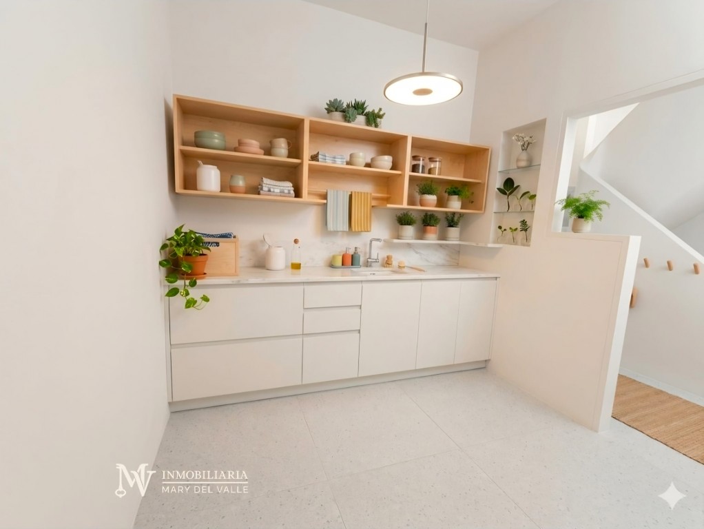 Adosada en Venta en Santa Cruz De Tenerife Santa Cruz de Ten - foto 6