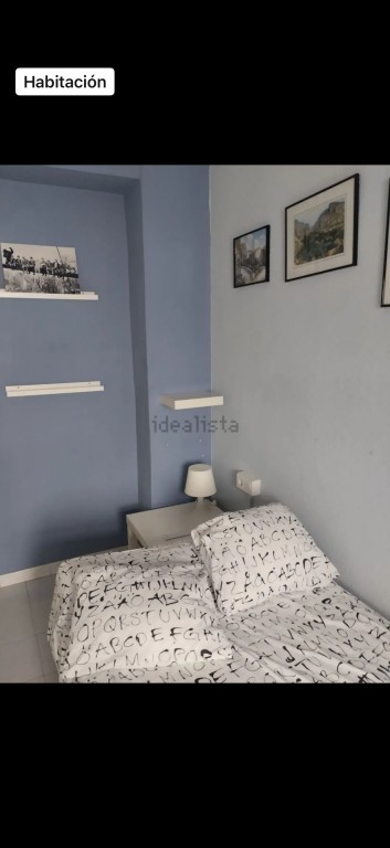 Piso en Alquiler en Murcia Murcia NUESTRA SEñORA DE LA FUENS - foto 11