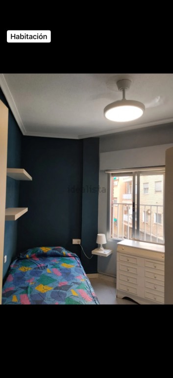 Piso en Alquiler en Murcia Murcia NUESTRA SEñORA DE LA FUENS - foto 5