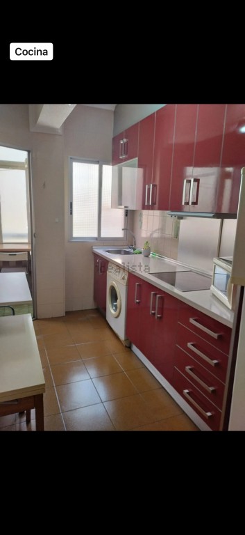 Piso en Alquiler en Murcia Murcia NUESTRA SEñORA DE LA FUENS - foto 6