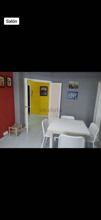 Piso en Alquiler en Murcia Murcia NUESTRA SEñORA DE LA FUENS - foto 7