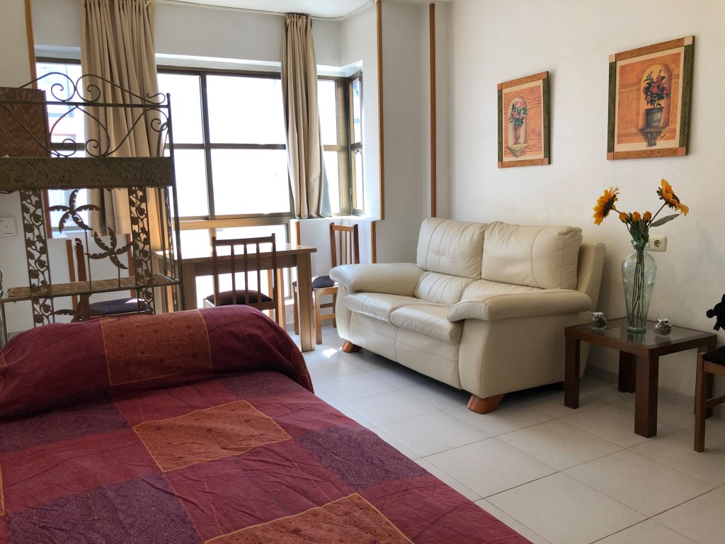 Loft en Alquiler en Murcia Murcia VISTALEGRE