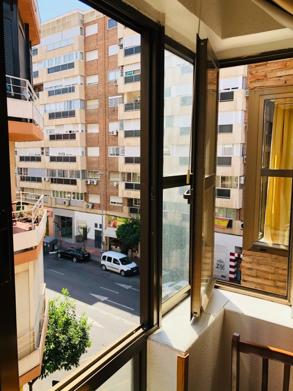 Loft en Alquiler en Murcia Murcia VISTALEGRE - foto 4