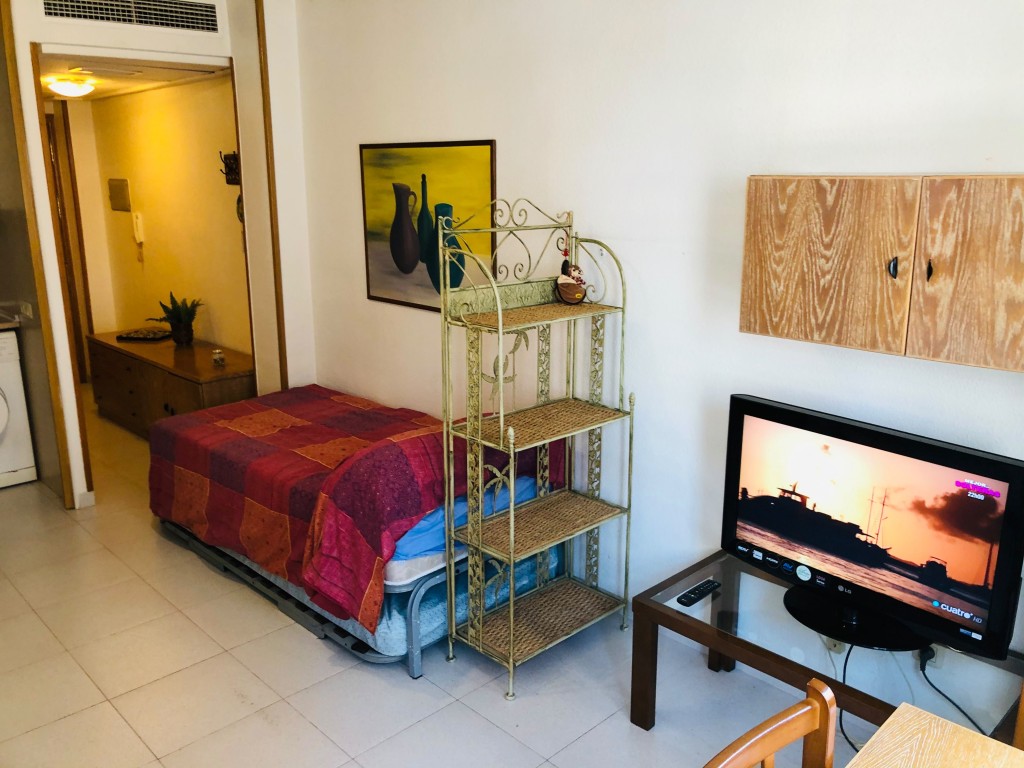 Loft en Alquiler en Murcia Murcia VISTALEGRE - foto 9