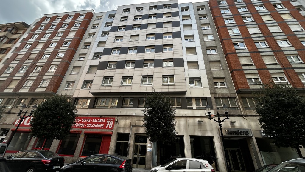 Piso en Venta en Gijón Asturias - foto 3