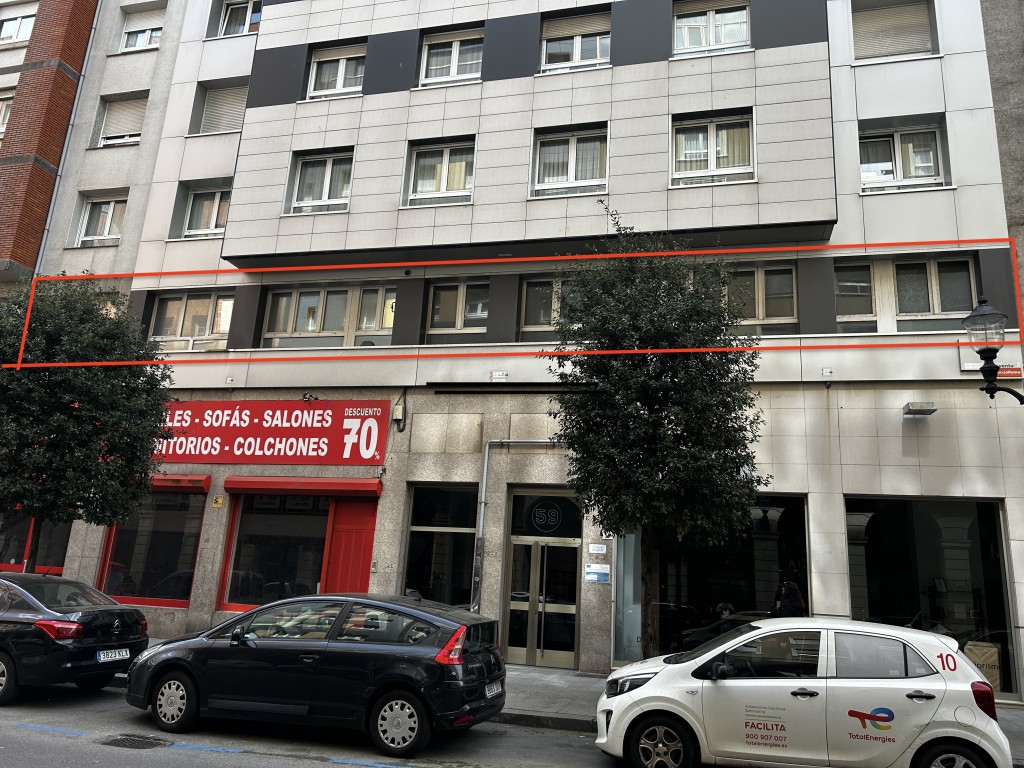 Piso en Venta en Gijón Asturias - foto 5