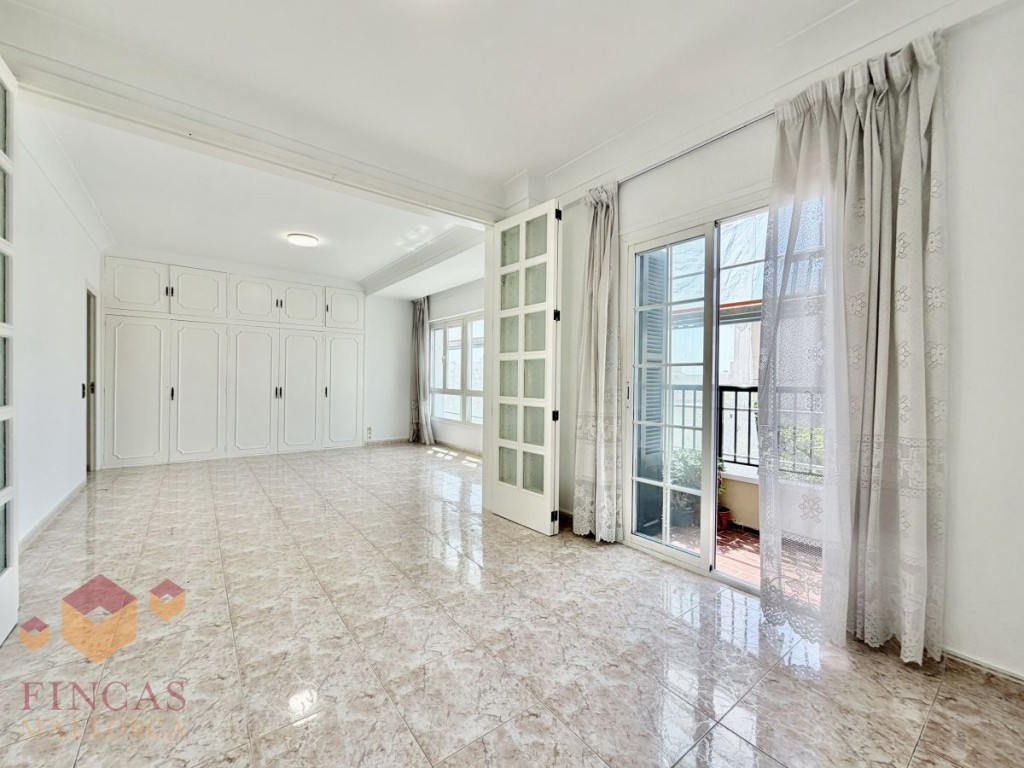 Piso en Venta en Palma De Mallorca Baleares BONS AIRES - ARX