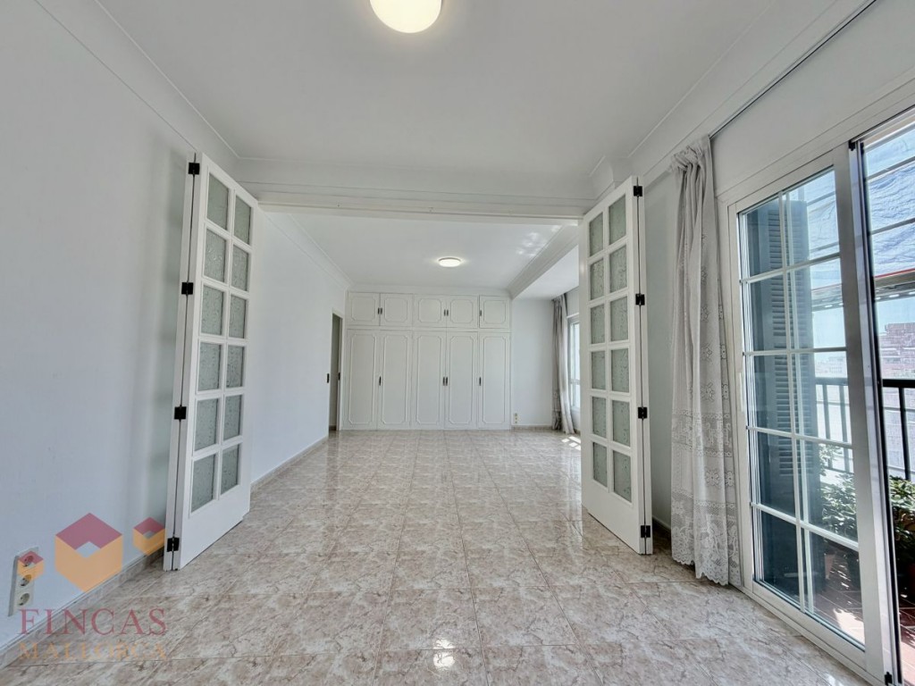 Piso en Venta en Palma De Mallorca Baleares BONS AIRES - ARX - foto 2