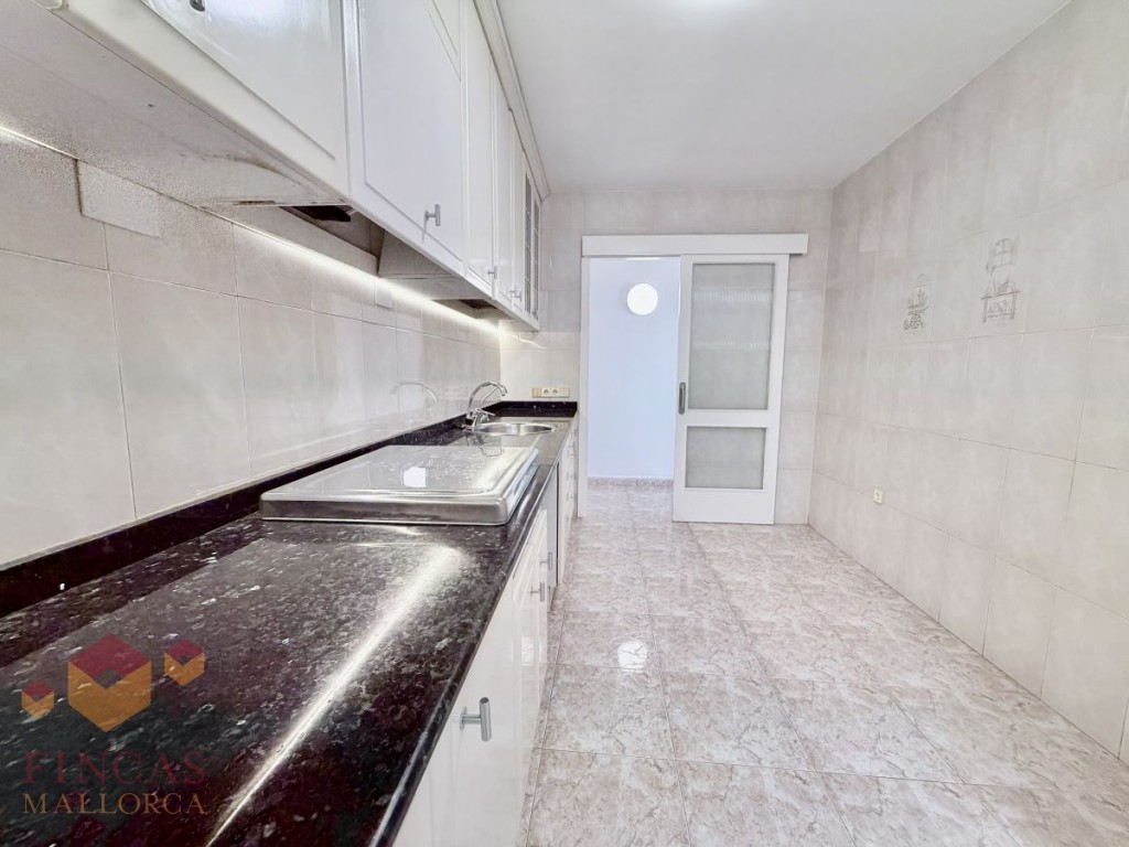 Piso en Venta en Palma De Mallorca Baleares BONS AIRES - ARX - foto 11