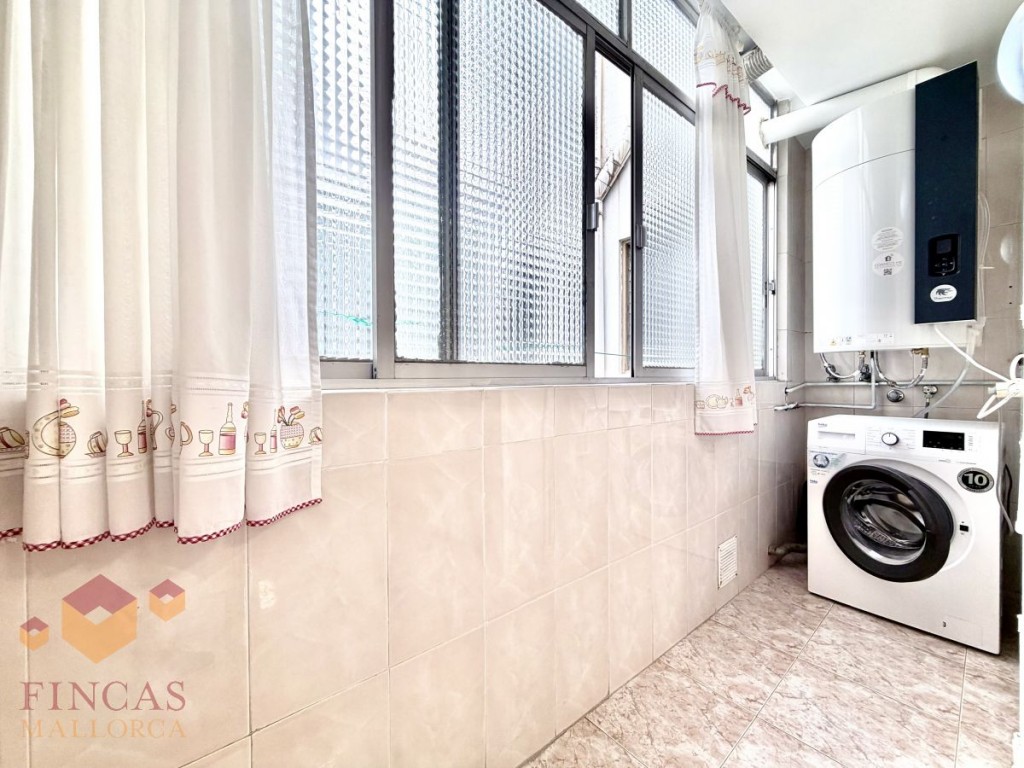Piso en Venta en Palma De Mallorca Baleares BONS AIRES - ARX - foto 12