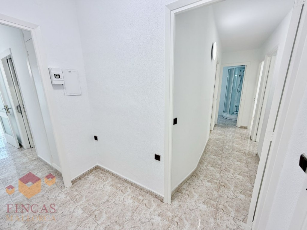 Piso en Venta en Palma De Mallorca Baleares BONS AIRES - ARX - foto 15