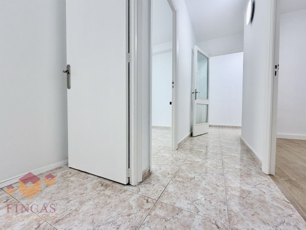 Piso en Venta en Palma De Mallorca Baleares BONS AIRES - ARX - foto 16