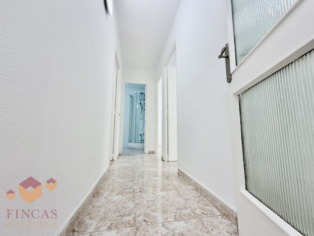 Piso en Venta en Palma De Mallorca Baleares BONS AIRES - ARX - foto 17