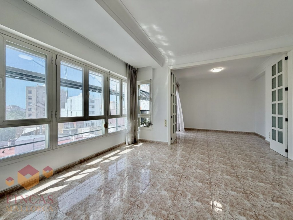 Piso en Venta en Palma De Mallorca Baleares BONS AIRES - ARX - foto 3