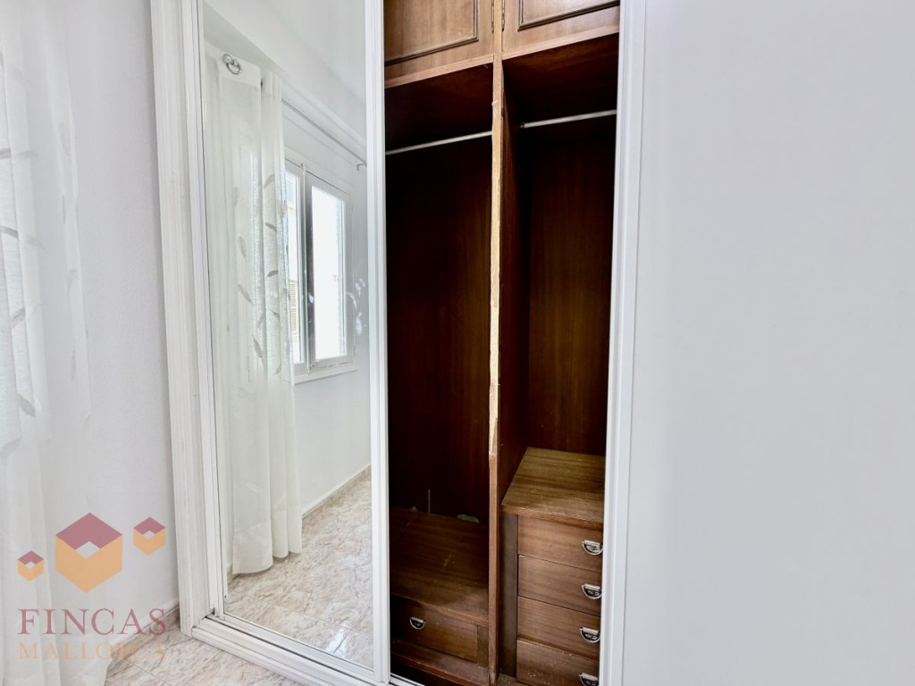 Piso en Venta en Palma De Mallorca Baleares BONS AIRES - ARX - foto 34