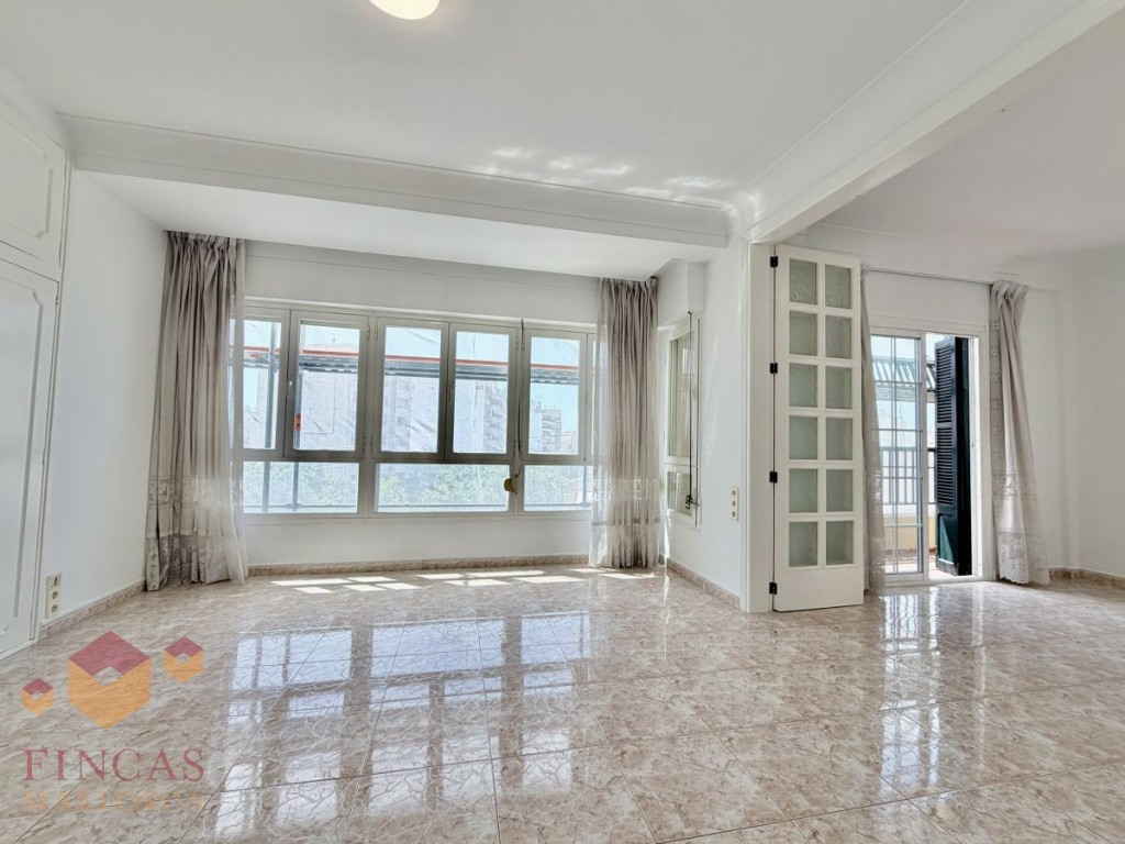 Piso en Venta en Palma De Mallorca Baleares BONS AIRES - ARX - foto 5