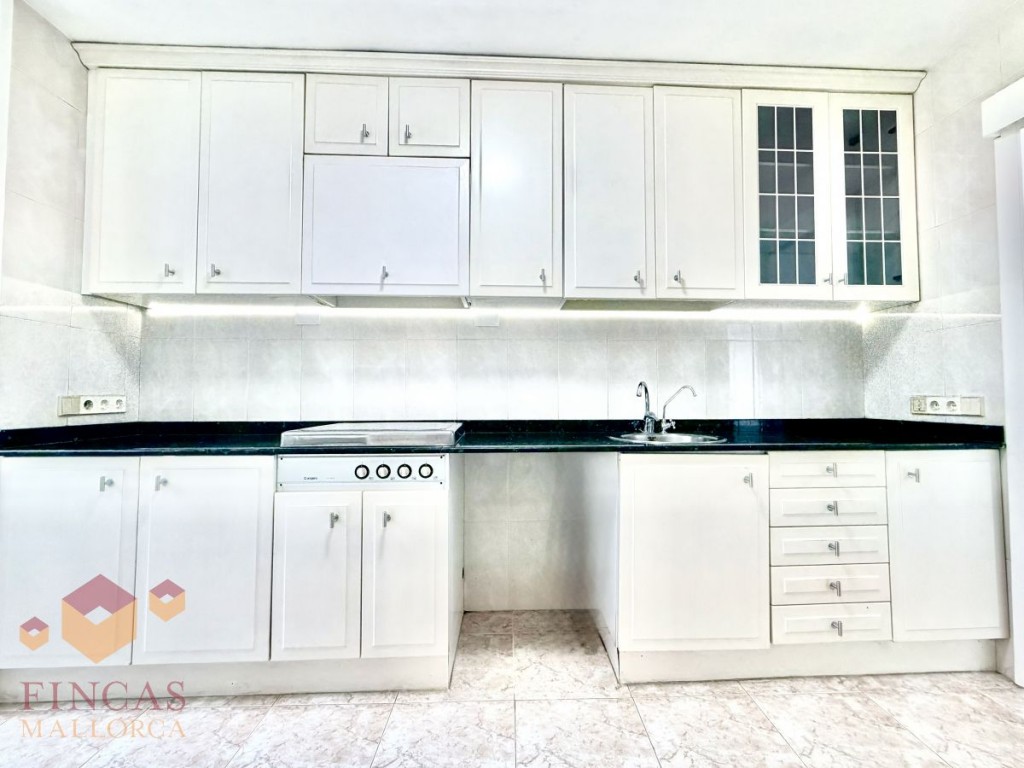 Piso en Venta en Palma De Mallorca Baleares BONS AIRES - ARX - foto 7
