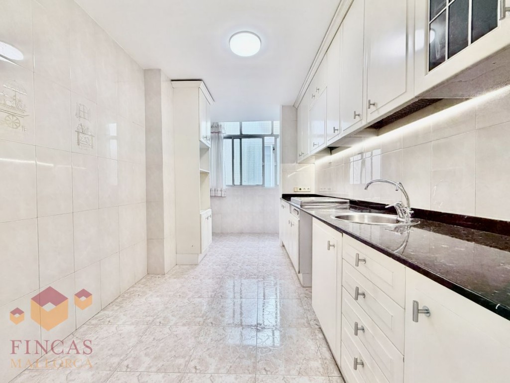 Piso en Venta en Palma De Mallorca Baleares BONS AIRES - ARX - foto 8
