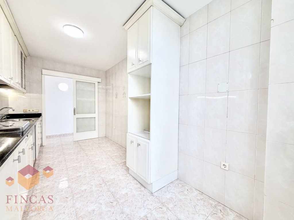 Piso en Venta en Palma De Mallorca Baleares BONS AIRES - ARX - foto 9