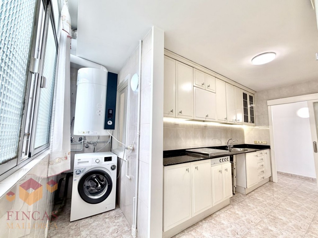Piso en Venta en Palma De Mallorca Baleares BONS AIRES - ARX - foto 10