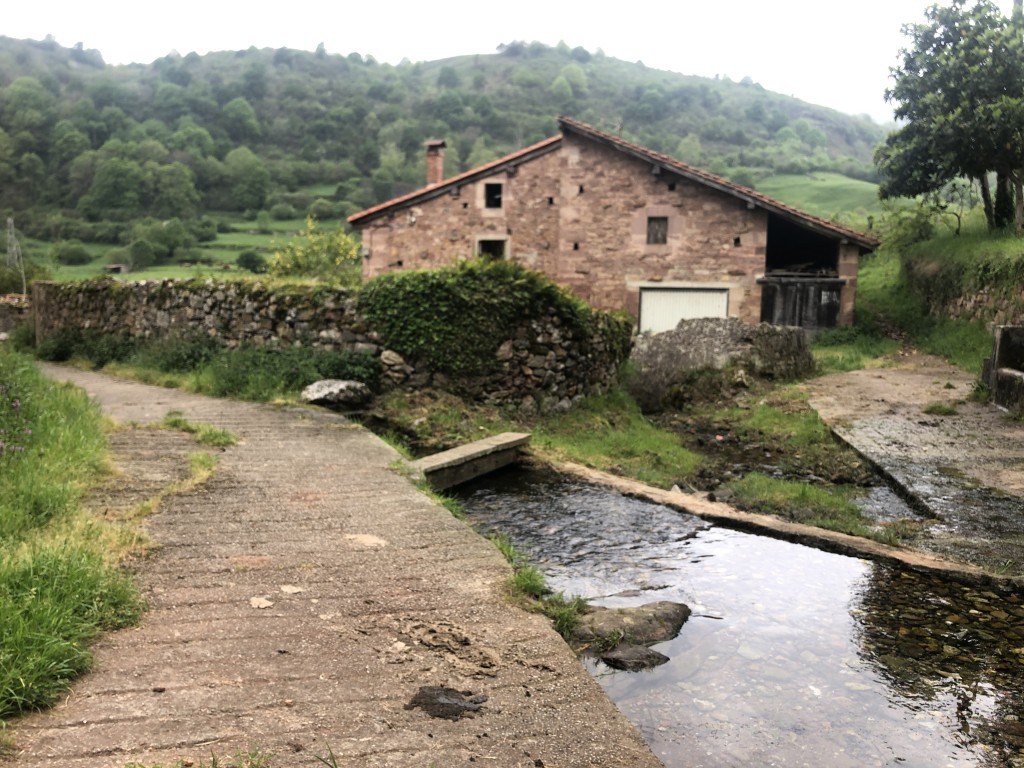 Casa-Chalet en Venta en Lafuente De Lamason Cantabria