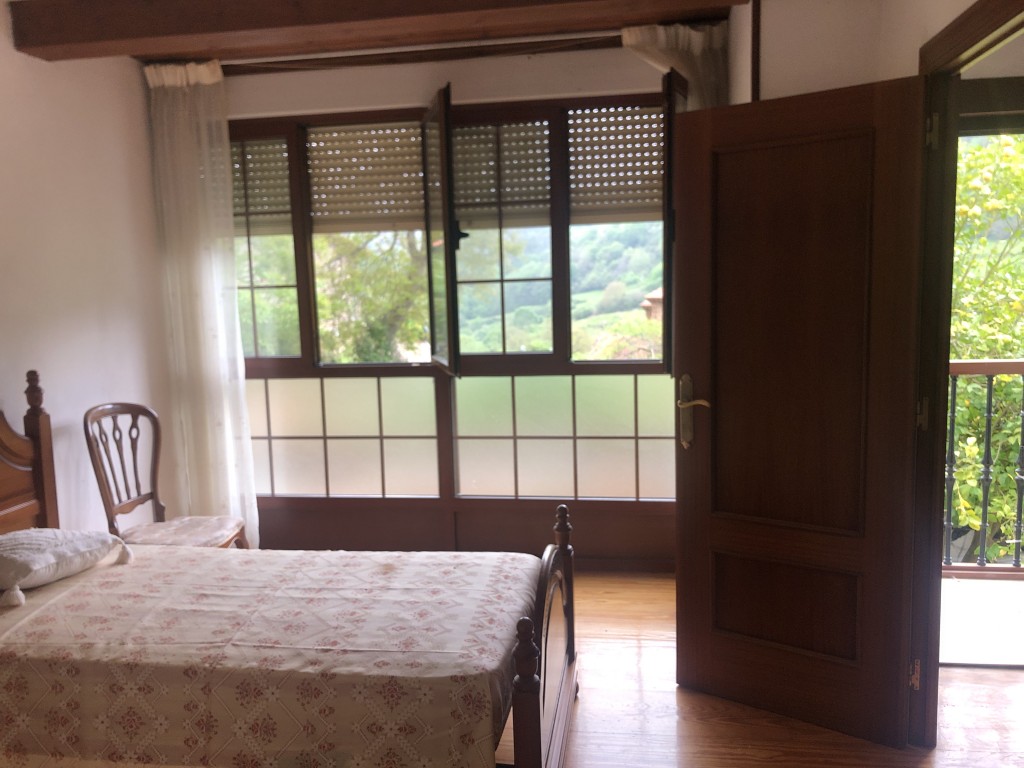 Casa-Chalet en Venta en Lafuente De Lamason Cantabria - foto 11