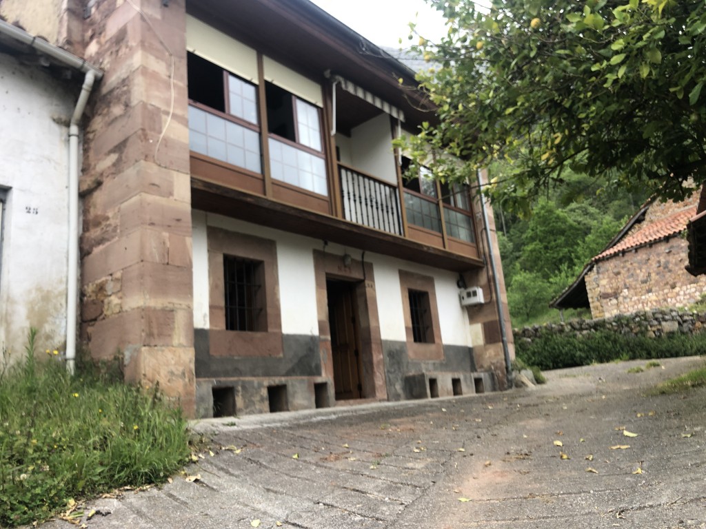 Casa-Chalet en Venta en Lafuente De Lamason Cantabria - foto 20