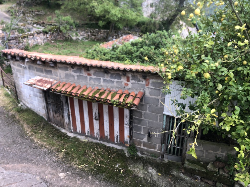 Casa-Chalet en Venta en Lafuente De Lamason Cantabria - foto 7