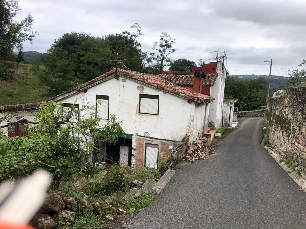 Casa-Chalet en Venta en Viernoles Cantabria