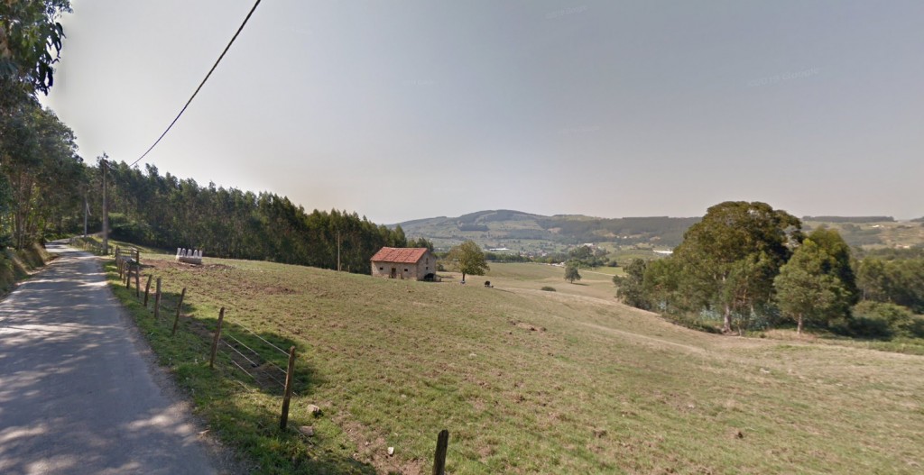 Casa de pueblo en Venta en Concha, La (Villaescu) Cantabria