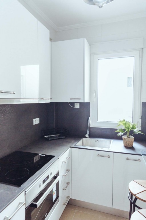 Piso en Venta en Santander Cantabria CENTRO - foto 17