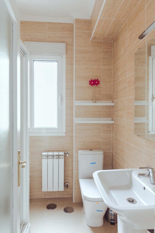 Piso en Venta en Santander Cantabria CENTRO - foto 20