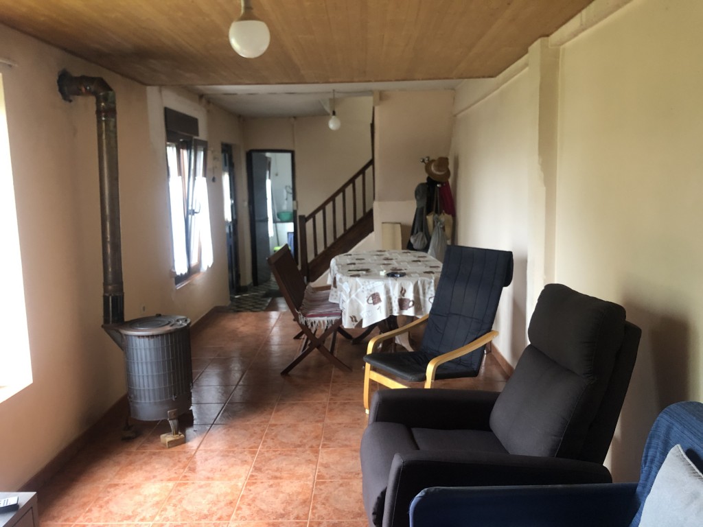 Casa-Chalet en Venta en Prases Cantabria - foto 12