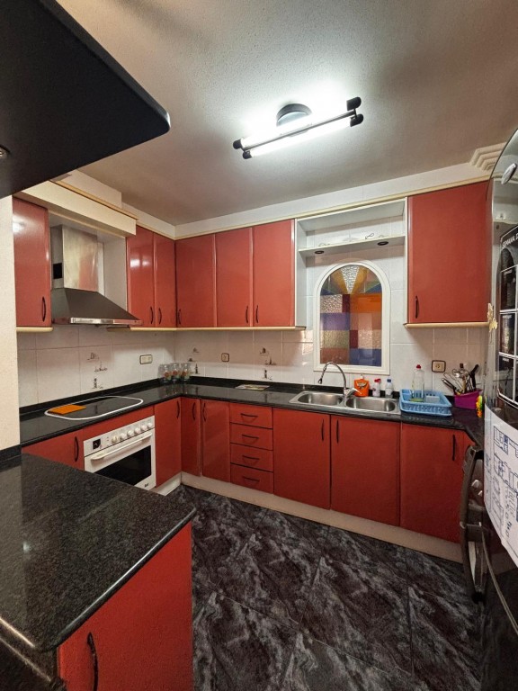 Piso en Venta en San Pedro Del Pinatar Murcia