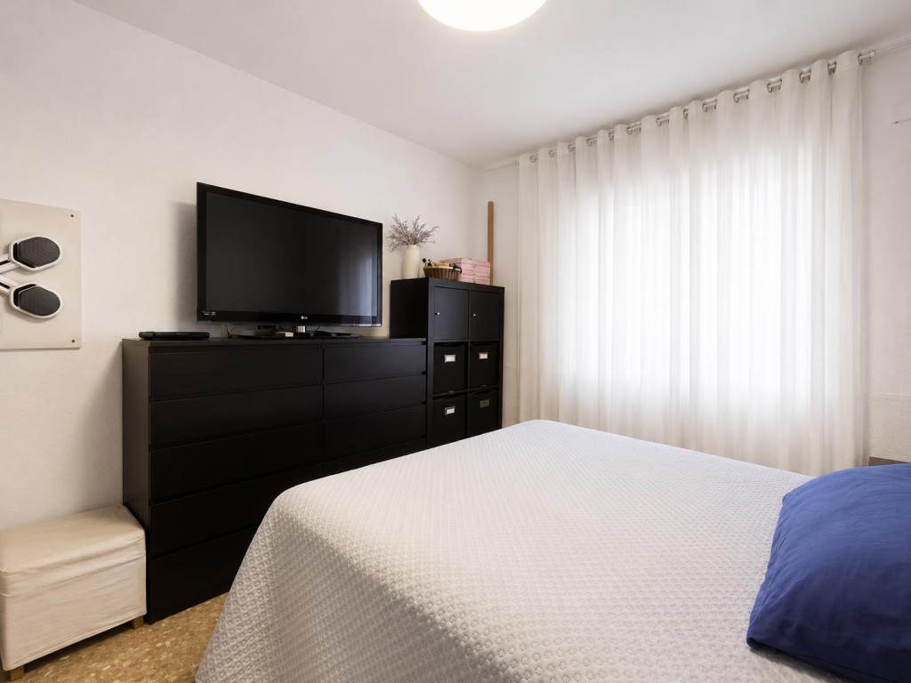 EXCLUSIVA VIVIENDA DE 4 D. CON PISCINA,  Y VISTAS DESPEJADAS - foto 16