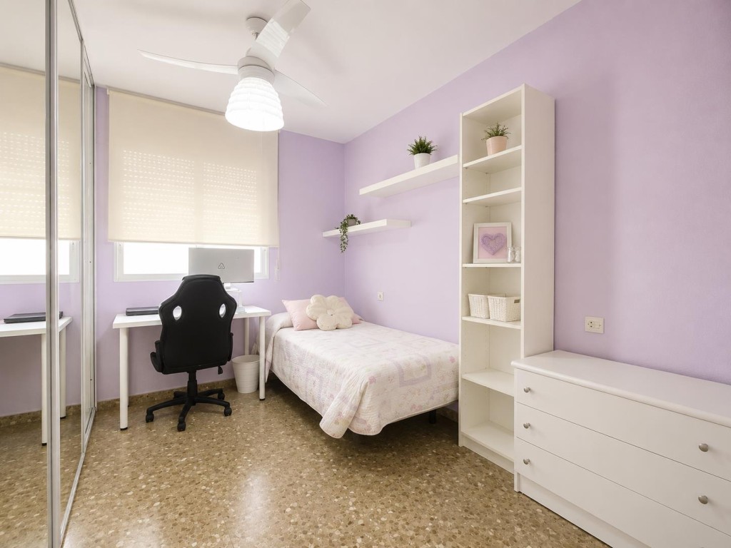 EXCLUSIVA VIVIENDA DE 4 D. CON PISCINA,  Y VISTAS DESPEJADAS - foto 20