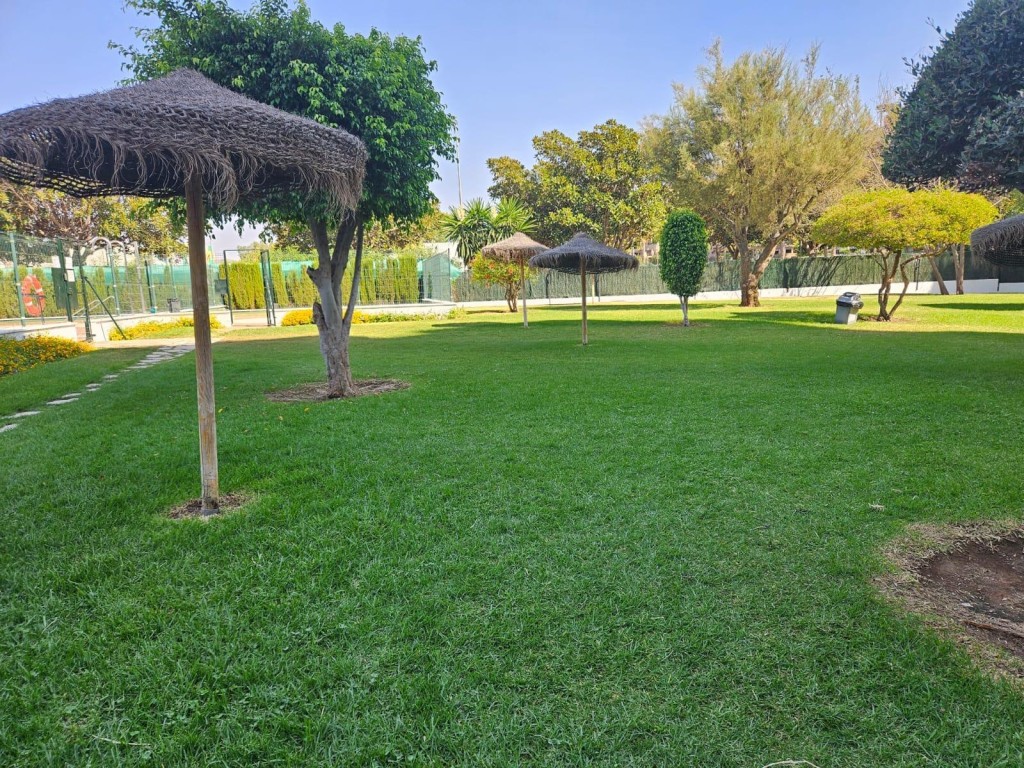EXCLUSIVA VIVIENDA DE 4 D. CON PISCINA,  Y VISTAS DESPEJADAS - foto 35