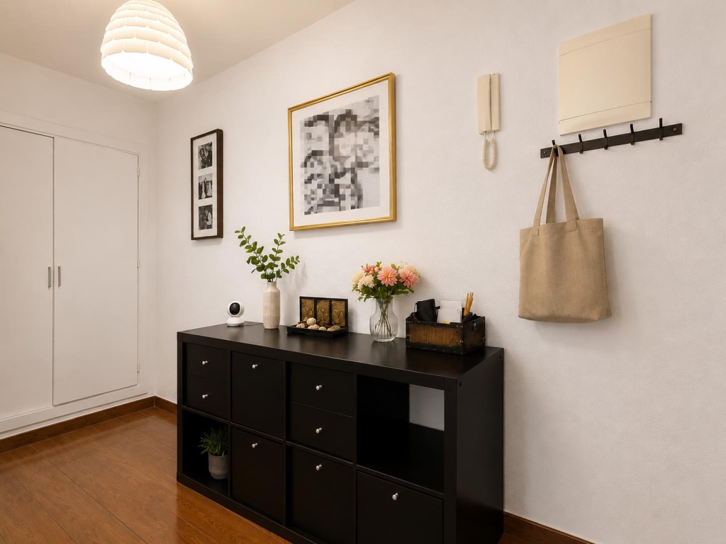 EXCLUSIVA VIVIENDA DE 4 D. CON PISCINA,  Y VISTAS DESPEJADAS - foto 5